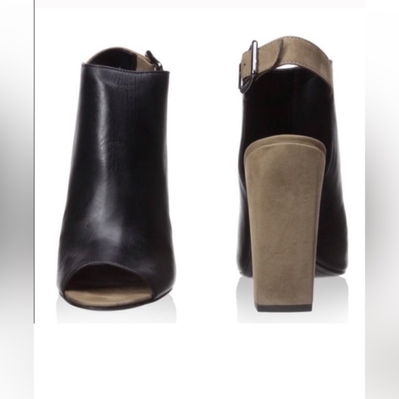 SCHUTZ Quesadilha Yucca Slingback Heel - Picture 2 of 9